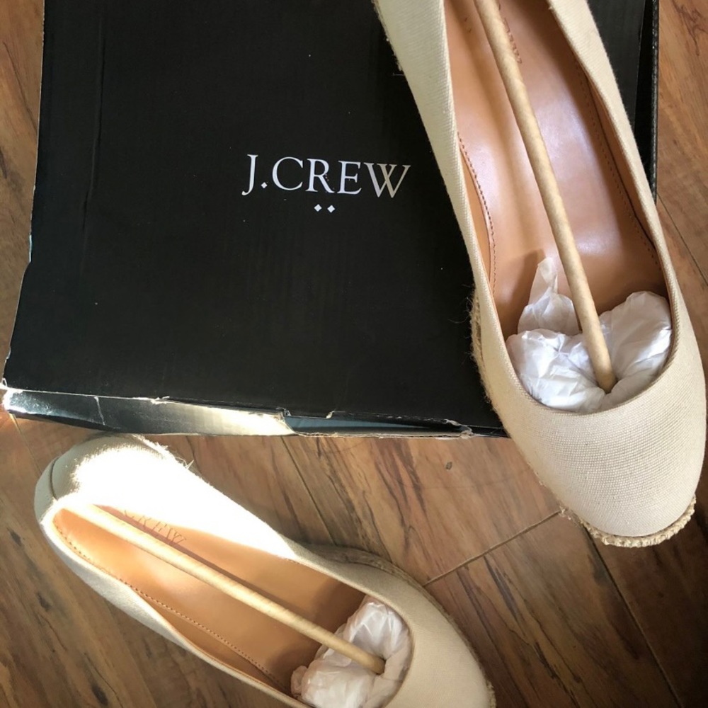 J.Crew Women Shoes